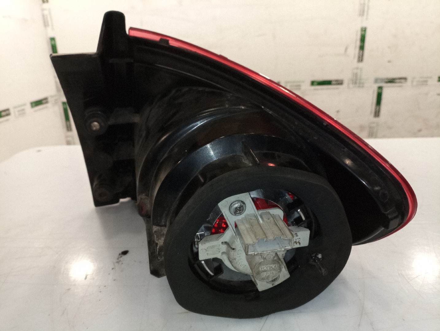 Farolim Stop Esquerdo SEAT ALTEA (5P1) | 04 -  Imagem-2