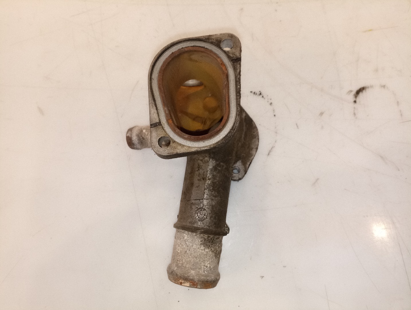 Tubo de Água VOLKSWAGEN PASSAT Variant (3B6) | 00 - 05 Imagem-3