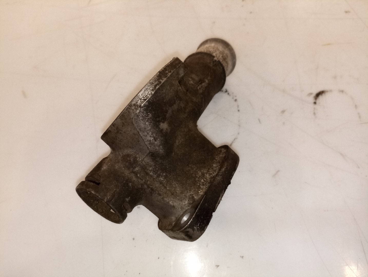 Tubo de Água VOLKSWAGEN PASSAT Variant (3B6) | 00 - 05 Imagem-4