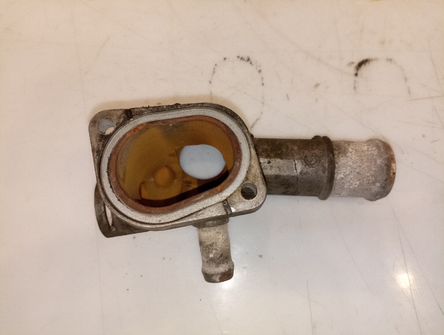 Tubo de Água VOLKSWAGEN PASSAT Variant (3B6) | 00 - 05 Imagem-5