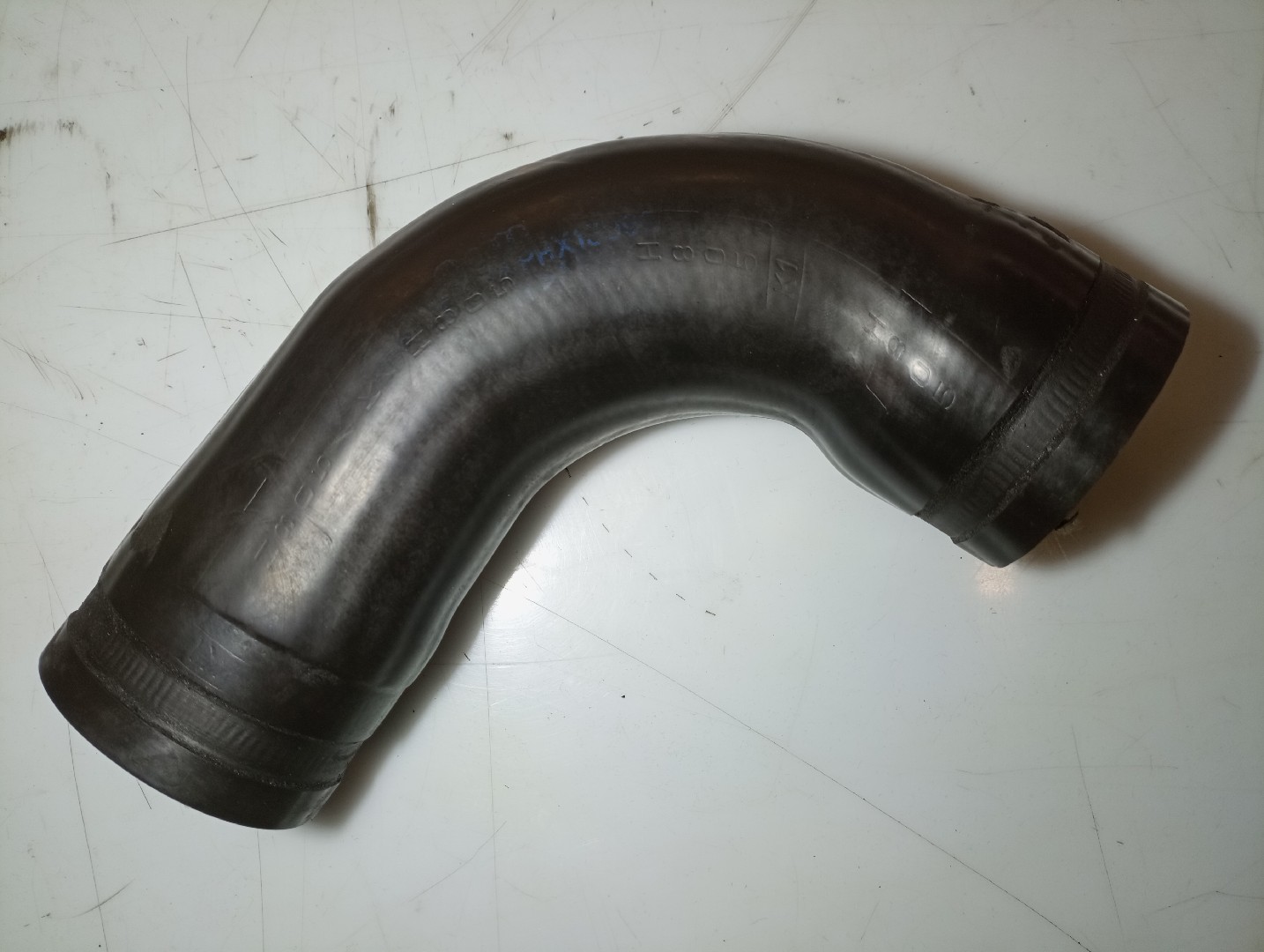 Tubagem do Intercooler VOLKSWAGEN PASSAT (3B2) | 96 - 01