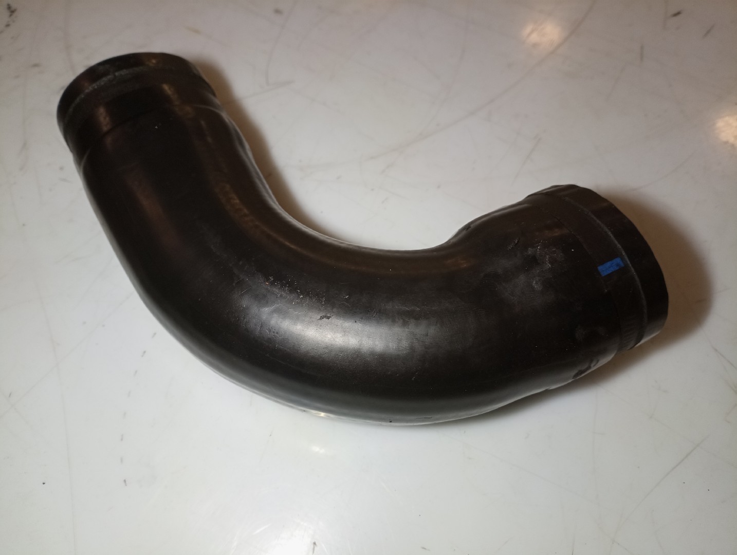 Tubagem do Intercooler VOLKSWAGEN PASSAT (3B2) | 96 - 01 Imagem-3