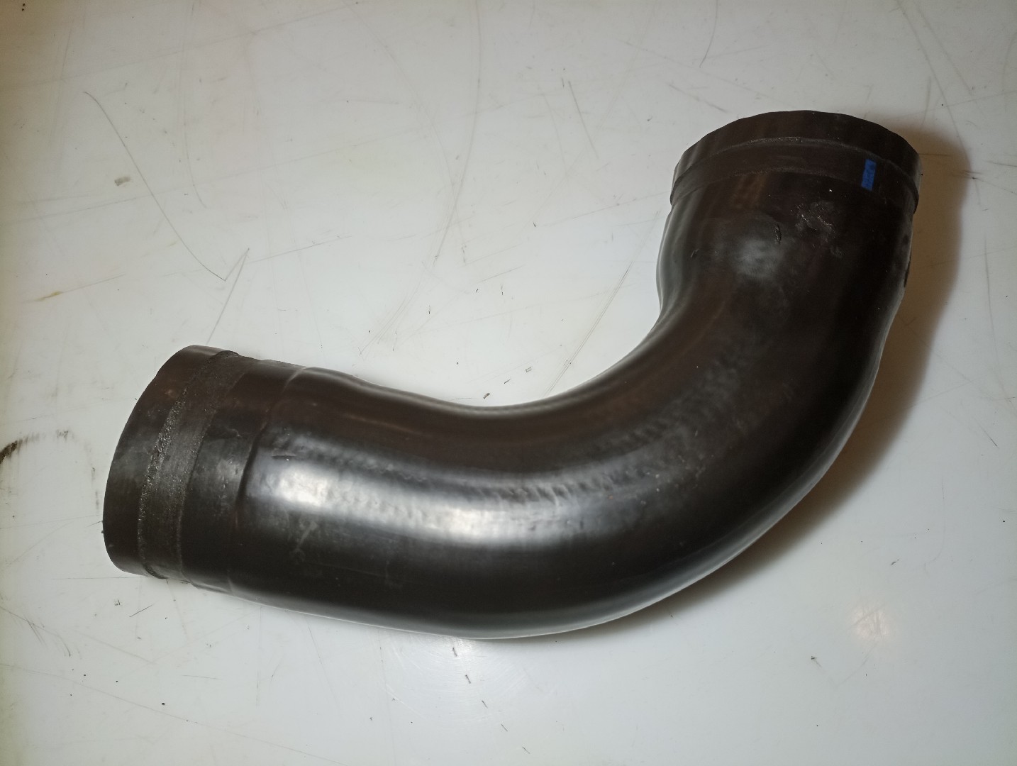 Tubagem do Intercooler VOLKSWAGEN PASSAT (3B2) | 96 - 01 Imagem-2