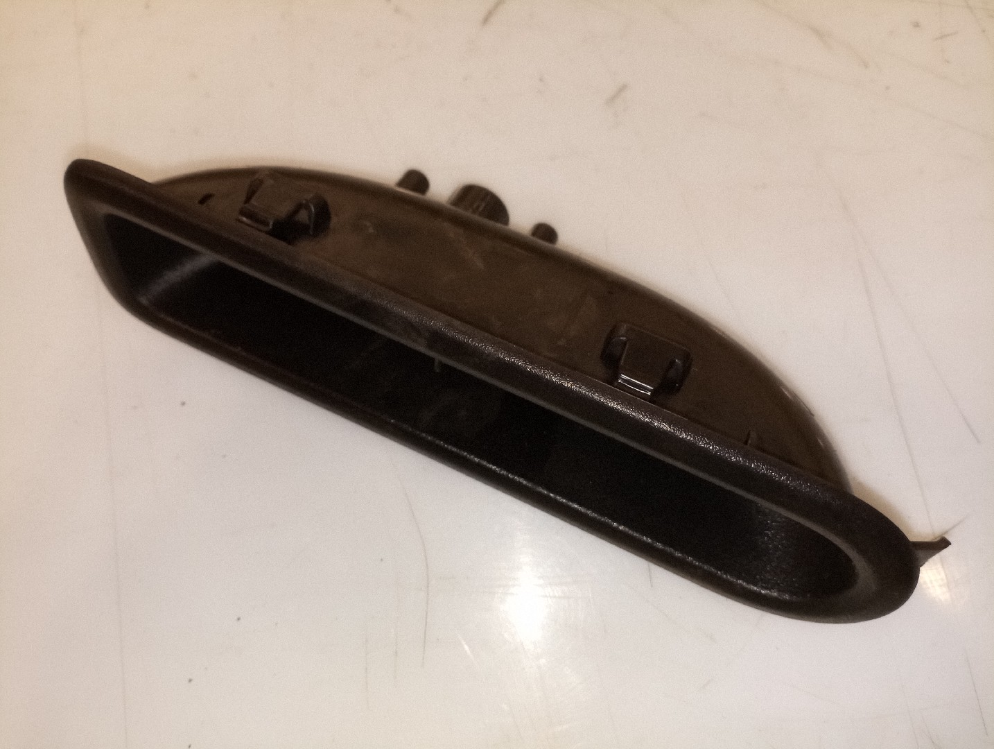 Acabamento Interior RENAULT CLIO III (BR0/1, CR0/1) | 05 - 