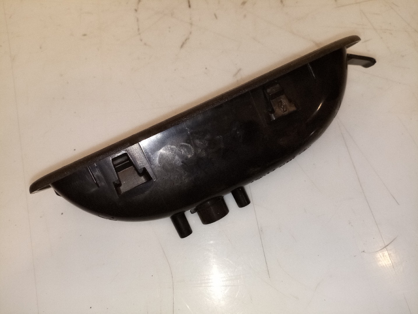 Acabamento Interior RENAULT CLIO III (BR0/1, CR0/1) | 05 -  Imagem-1