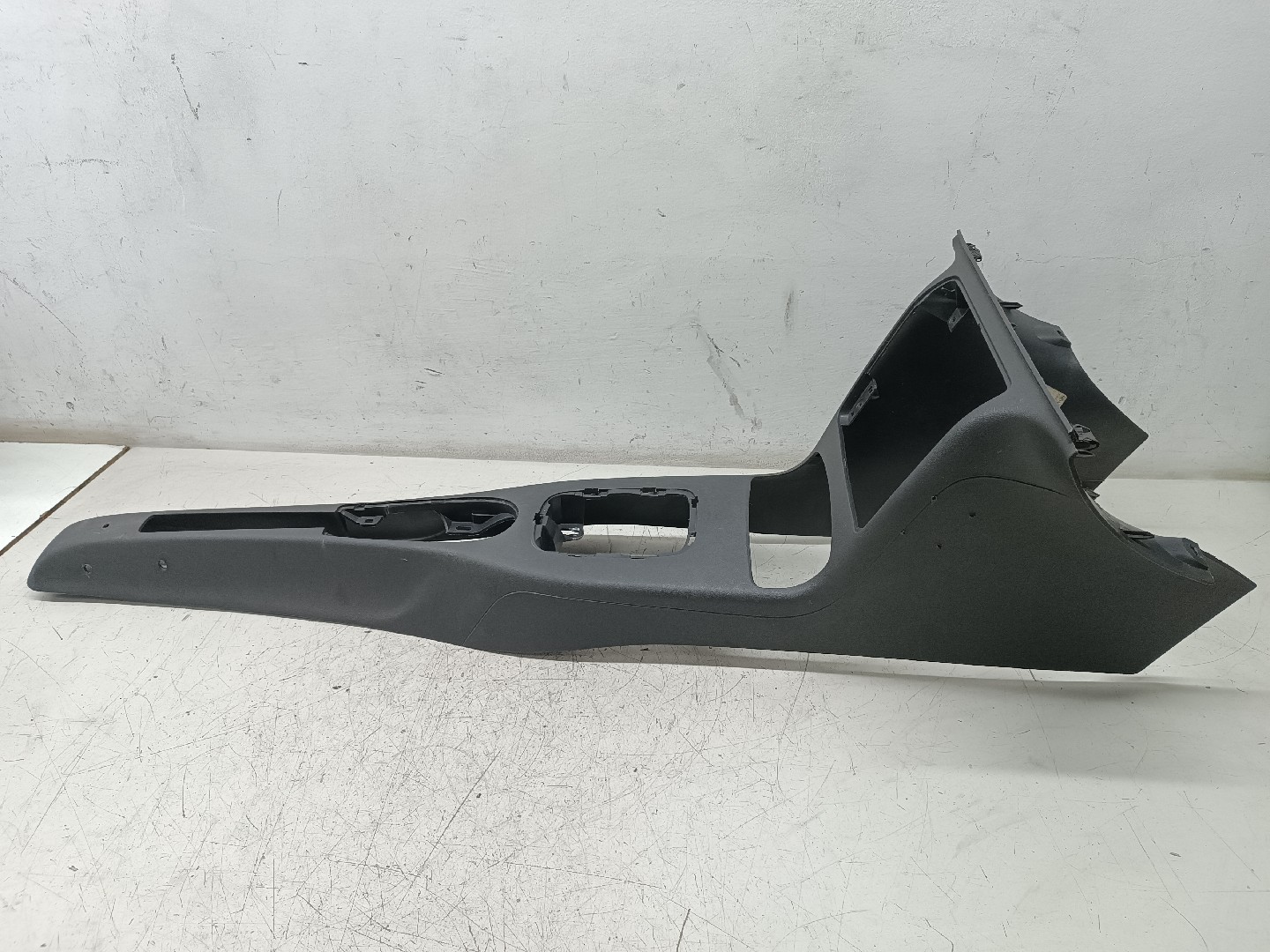 Consola de travão de mão VOLKSWAGEN POLO (6N1) | 94 - 99
