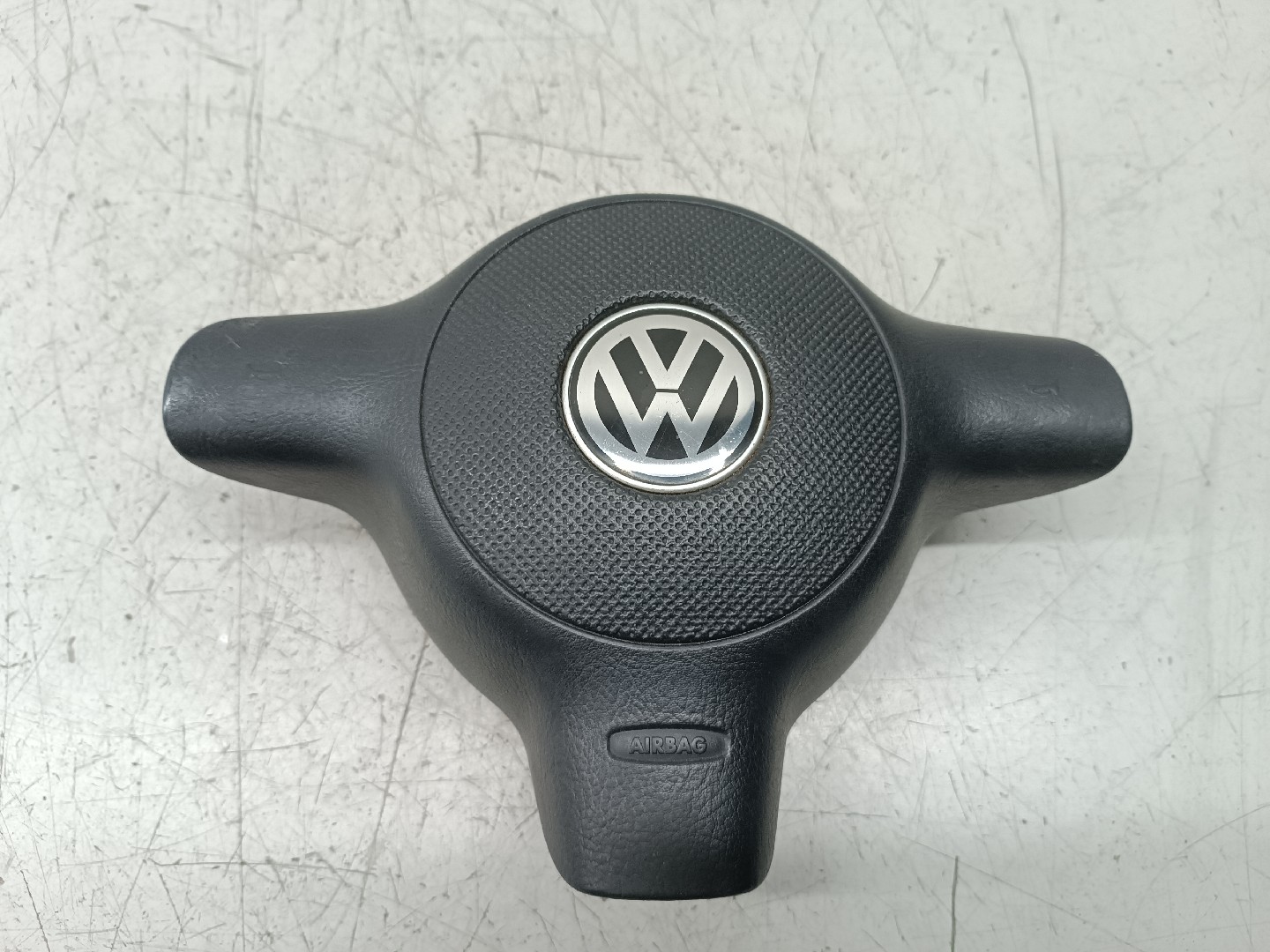 Airbag Volante VOLKSWAGEN POLO (6N1) | 94 - 99