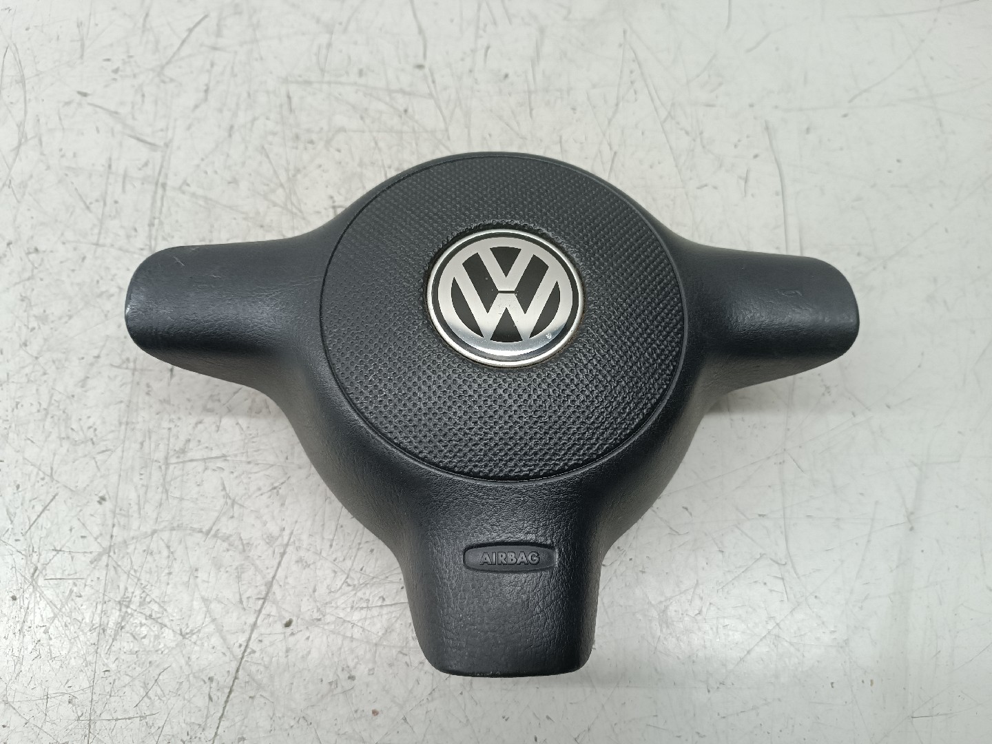 Airbag Volante VOLKSWAGEN POLO (6N1) | 94 - 99 Imagem-7