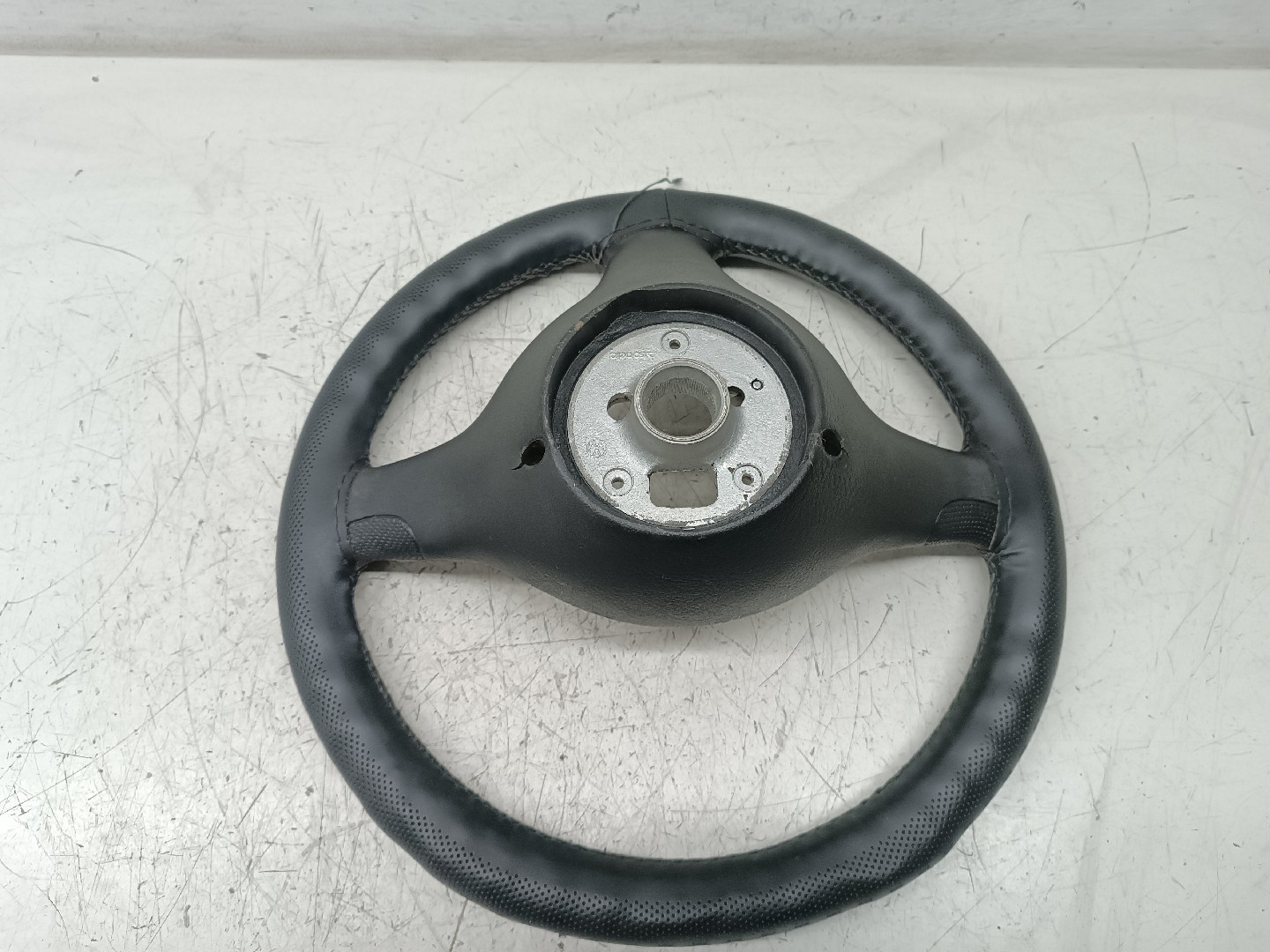 Volante VOLKSWAGEN POLO (6N1) | 94 - 99 Imagem-4
