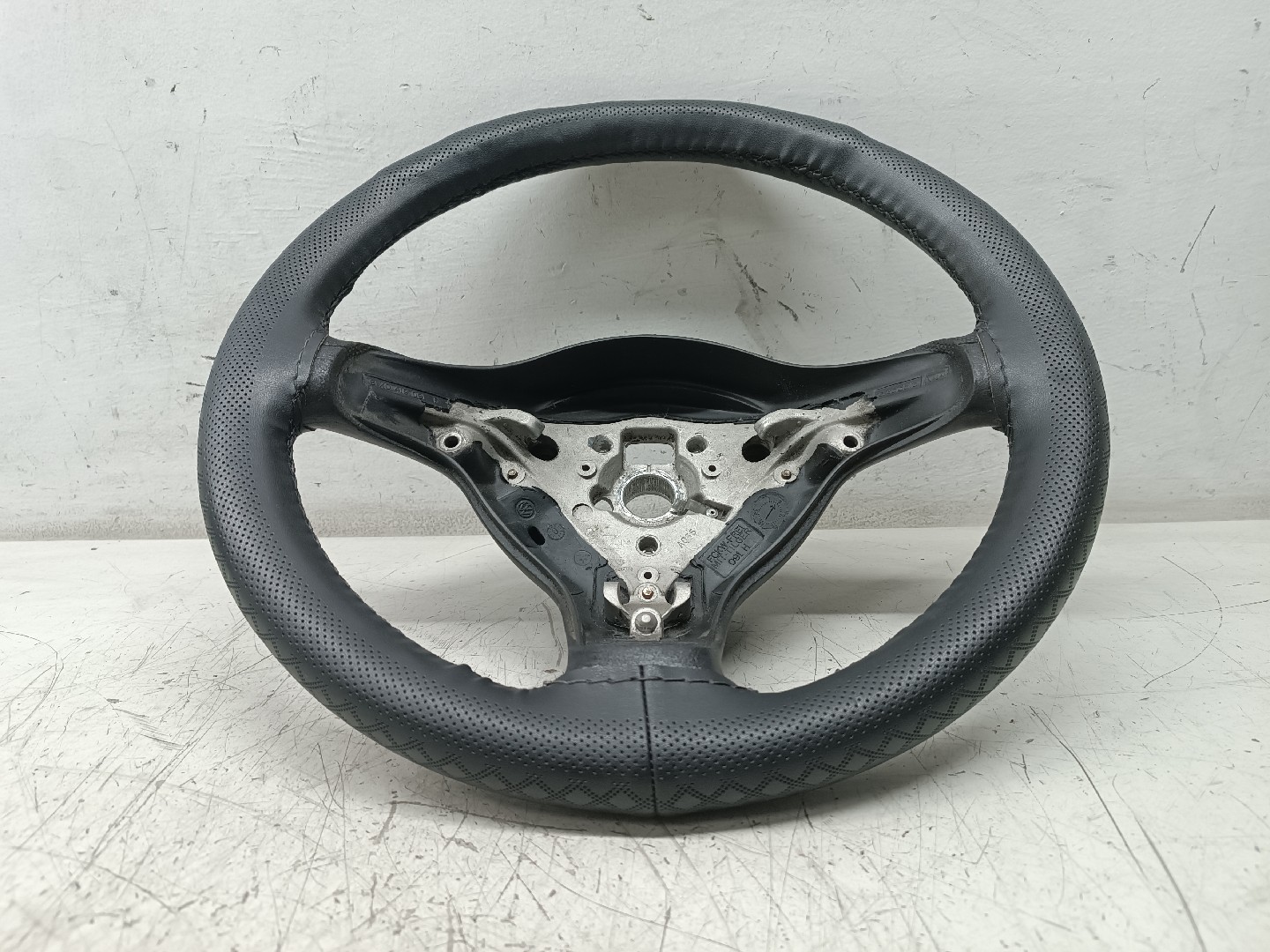 Volante VOLKSWAGEN POLO (6N1) | 94 - 99 Imagem-6