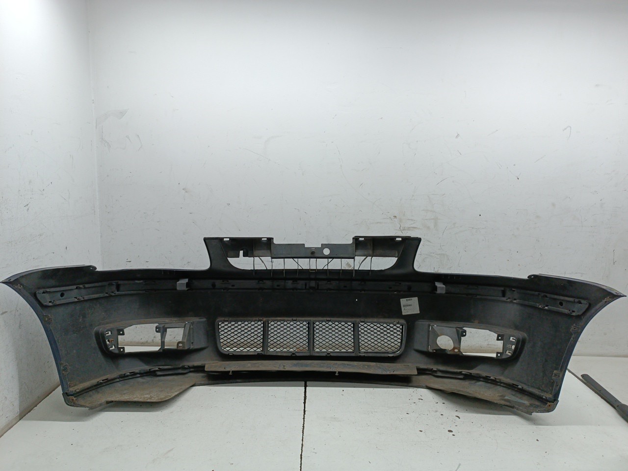 Para Choques Frente VOLKSWAGEN POLO (6N1) | 94 - 99