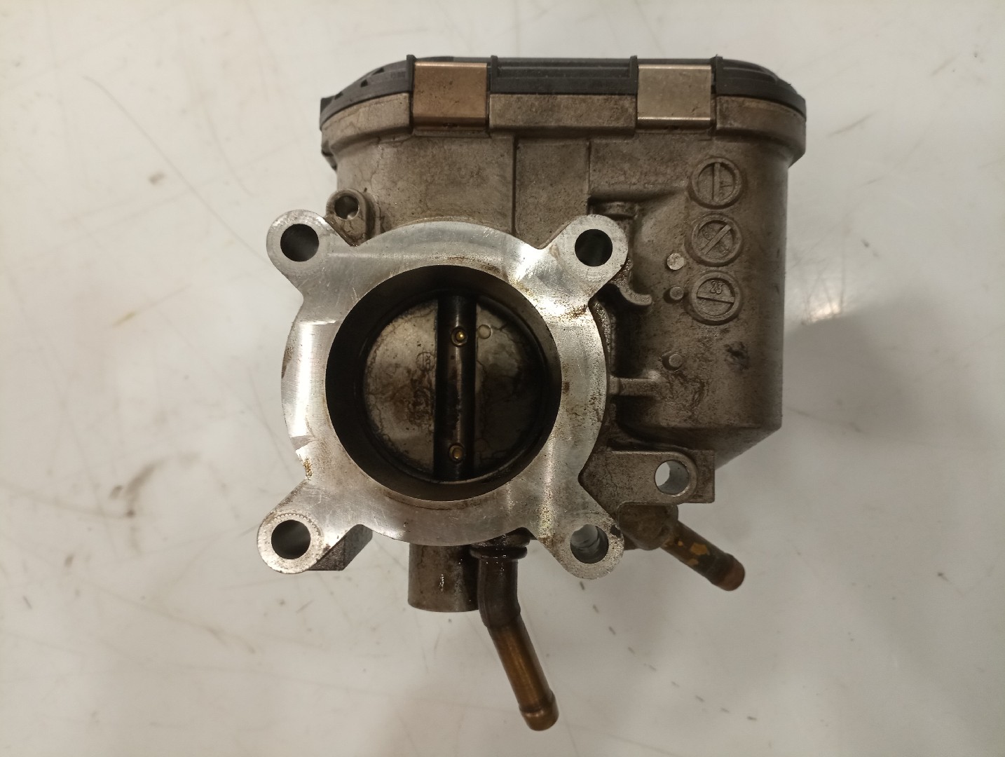 Borboleta de admissão VOLKSWAGEN POLO (6N1) | 94 - 99 Imagem-2