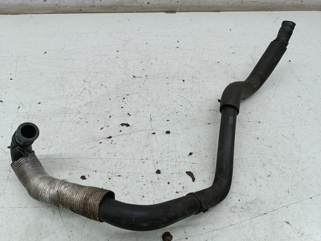 Tubos de direção assistida VOLKSWAGEN POLO (6N1) | 94 - 99