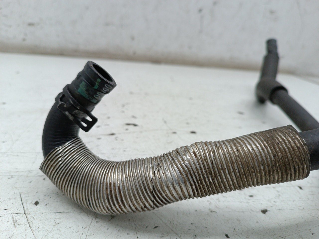 Tubos de direção assistida VOLKSWAGEN POLO (6N1) | 94 - 99 Imagem-1