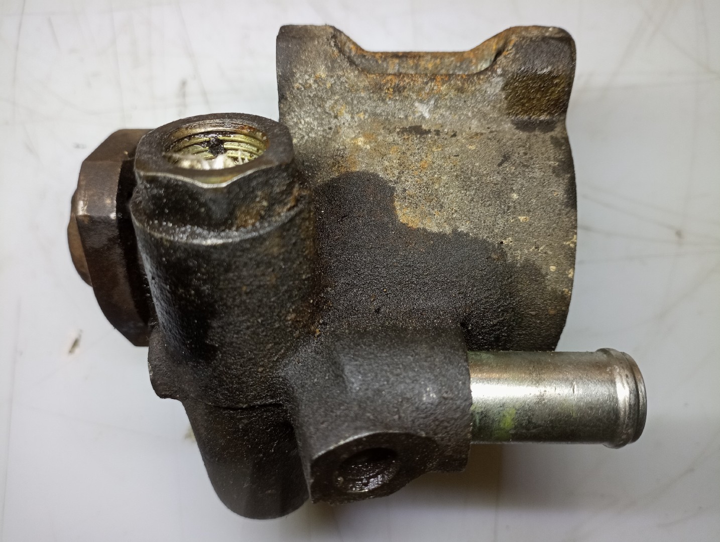 Bomba Direção Assistida VOLKSWAGEN POLO (6N2) | 99 - 01