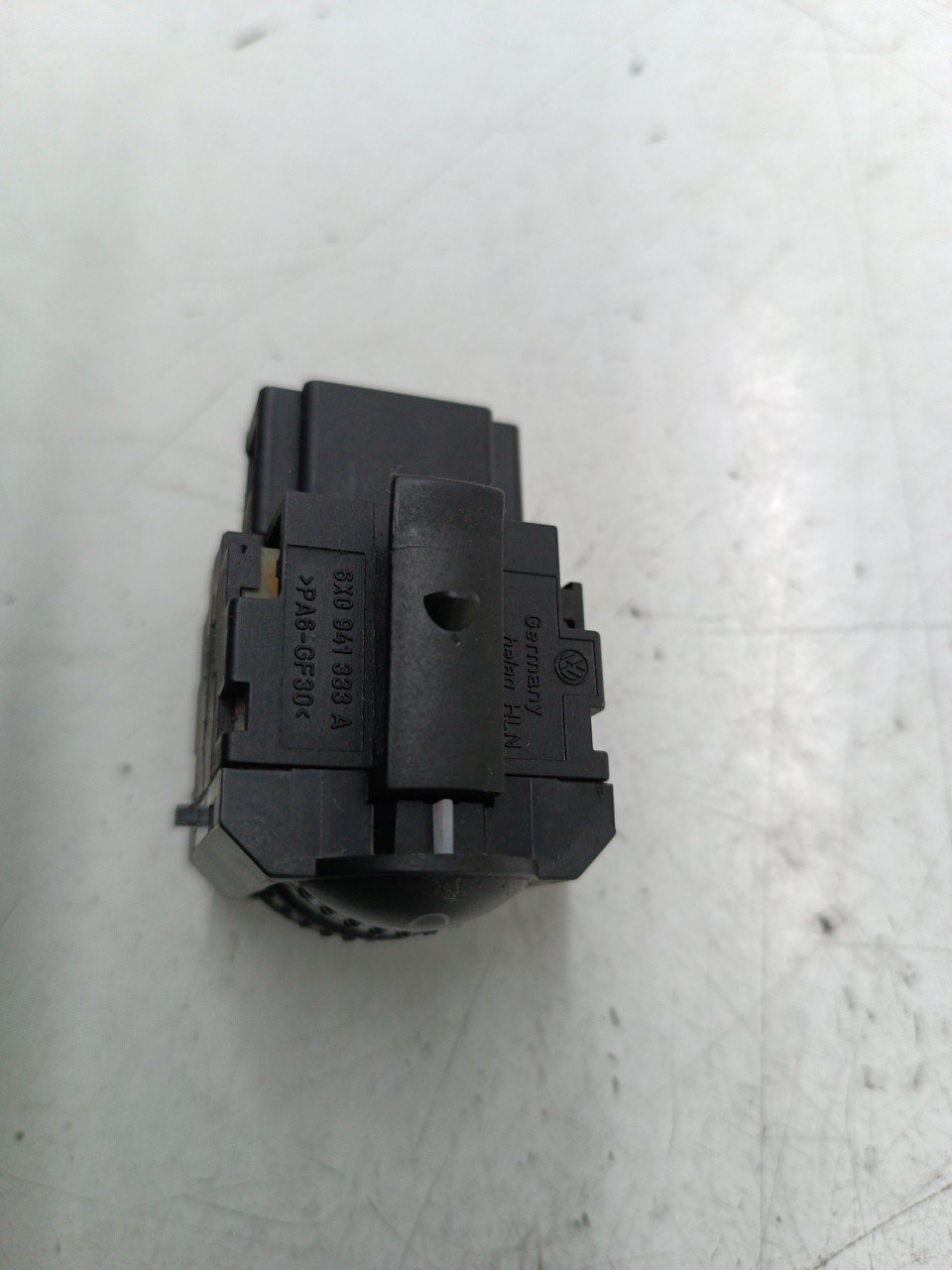 Regulador de luzes VOLKSWAGEN POLO (6N2) | 99 - 01 Imagem-2