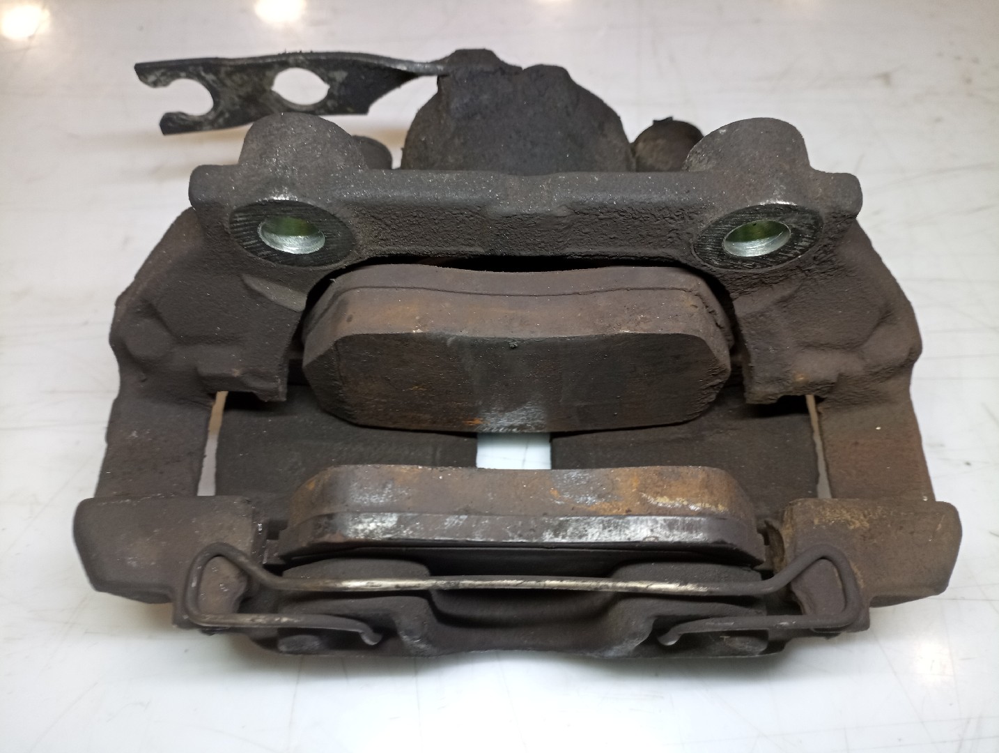 Pinça frente direita VOLKSWAGEN PASSAT Variant (3B6) | 00 - 05