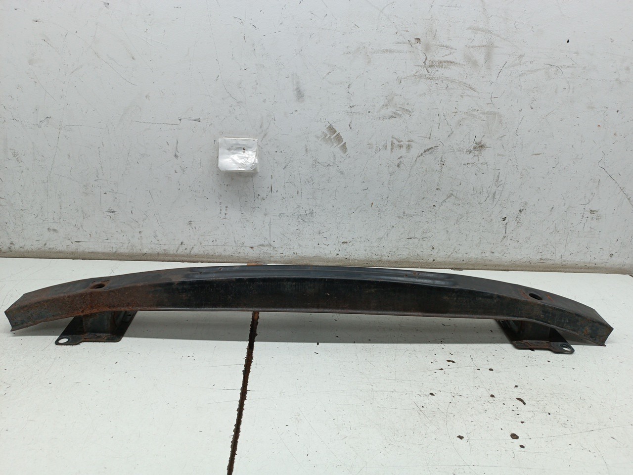 Reforço do para-choques Frente VOLKSWAGEN POLO (6N2) | 99 - 01