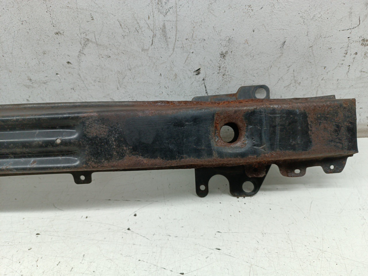 Reforço do para-choques Frente VOLKSWAGEN POLO (6N2) | 99 - 01 Imagem-7