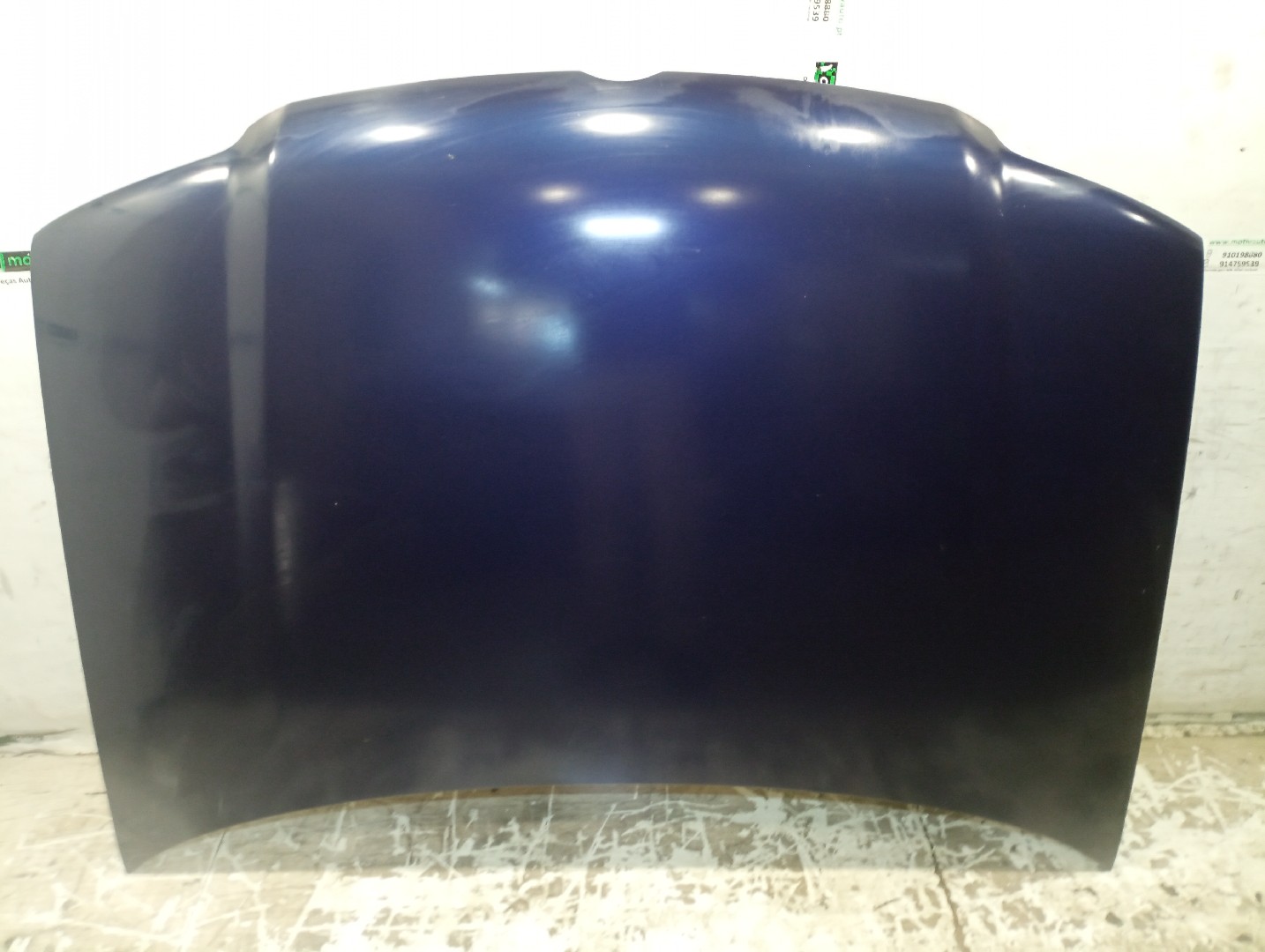 Capo VOLKSWAGEN POLO (6N1) | 94 - 99