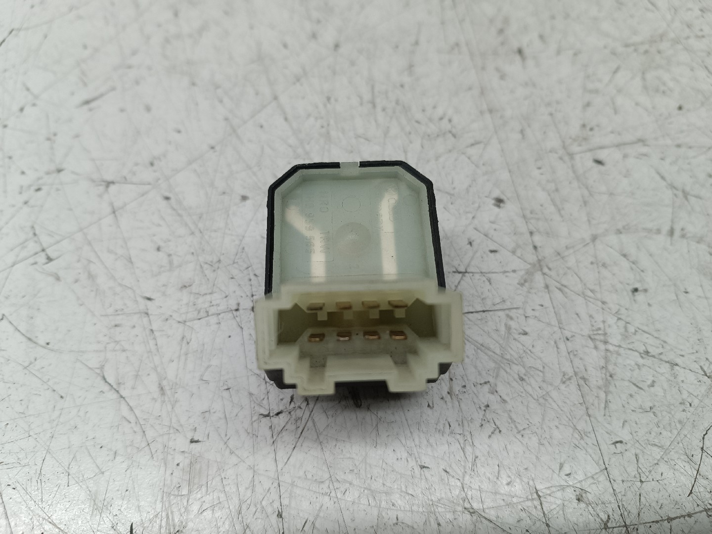 Regulador de Espelhos VOLKSWAGEN GOLF III (1H1) | 91 - 98 Imagem-2