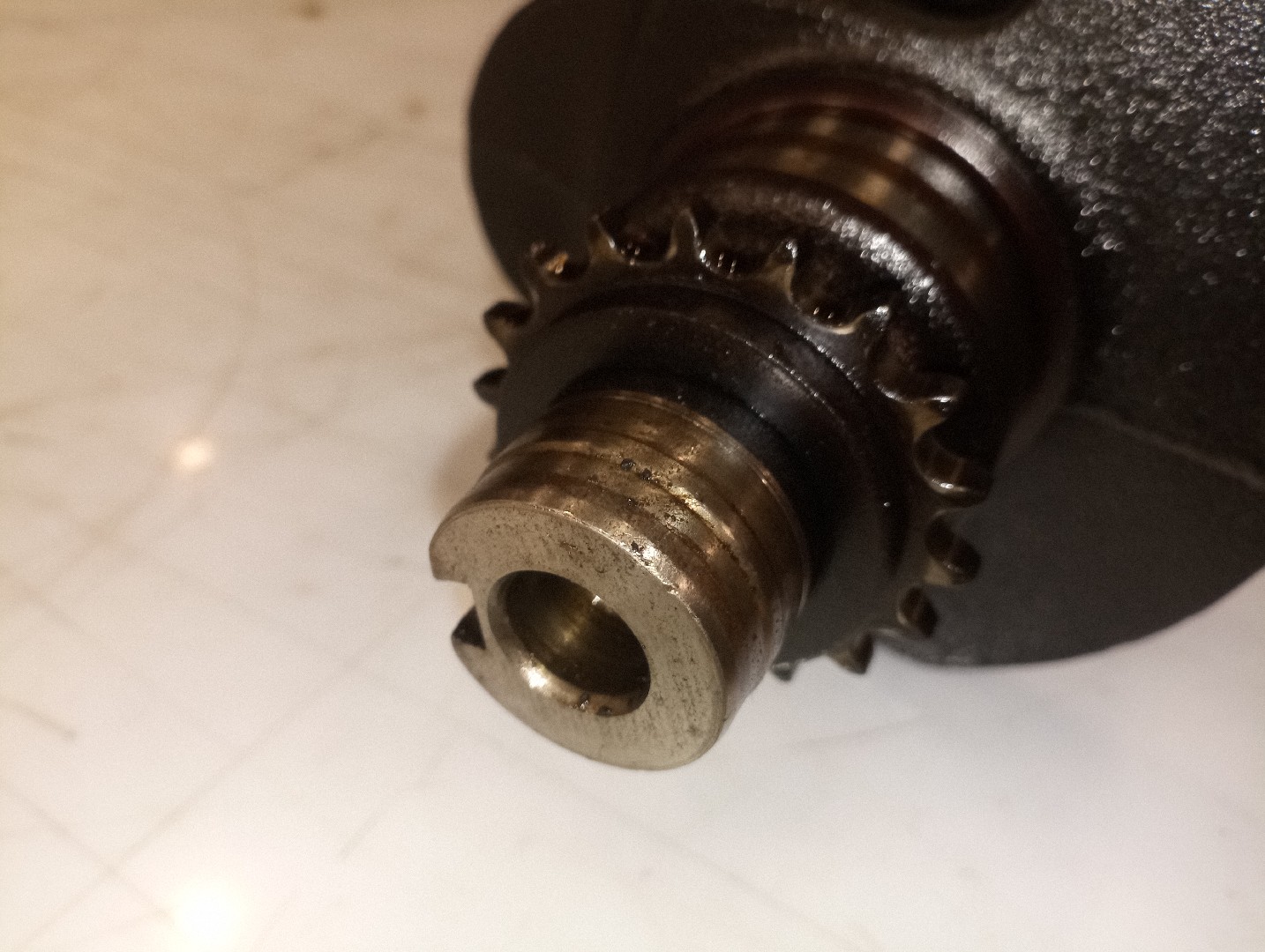 Cambota VOLKSWAGEN POLO (6N1) | 94 - 99 Imagem-5