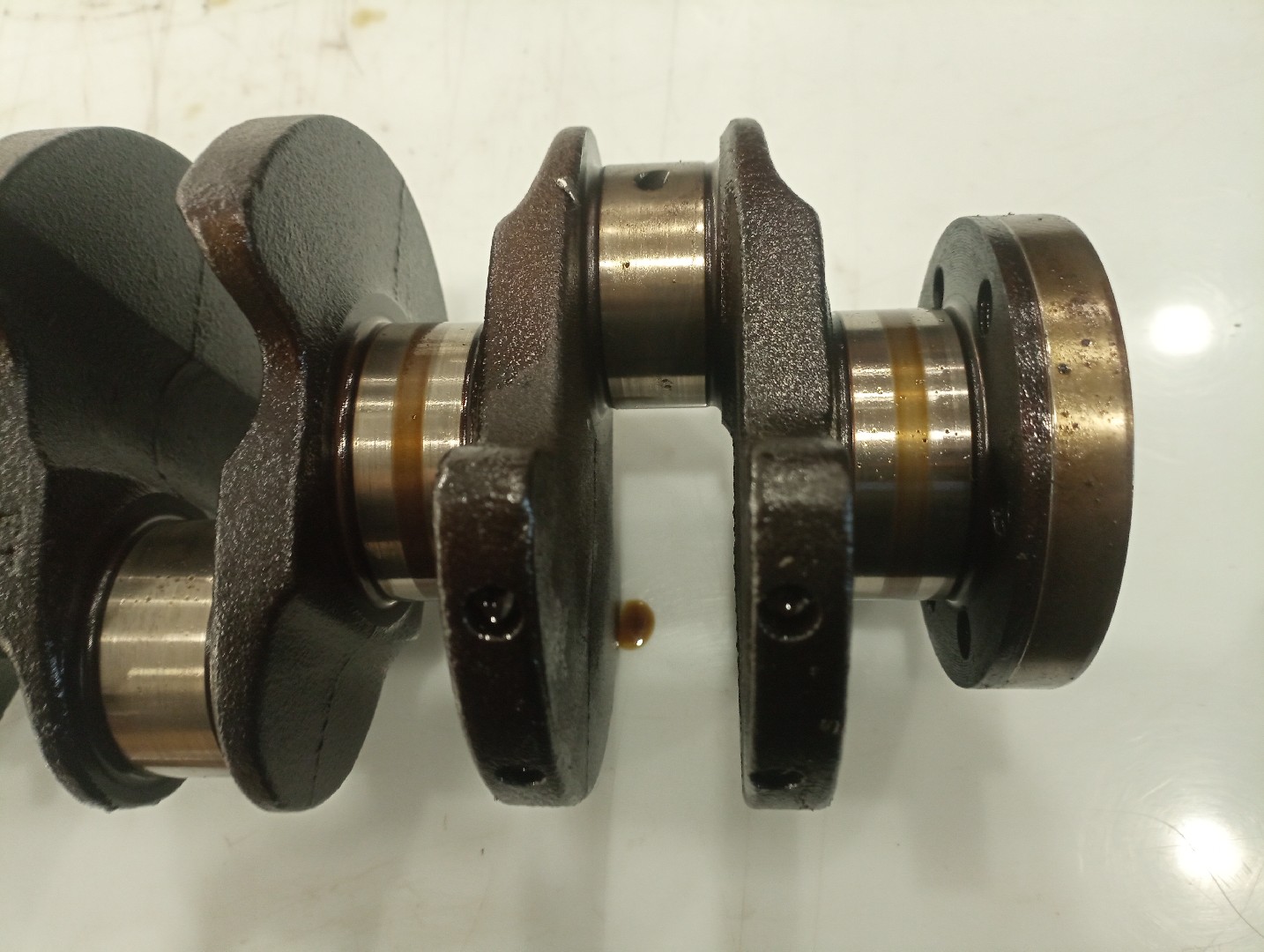 Cambota VOLKSWAGEN POLO (6N1) | 94 - 99 Imagem-3