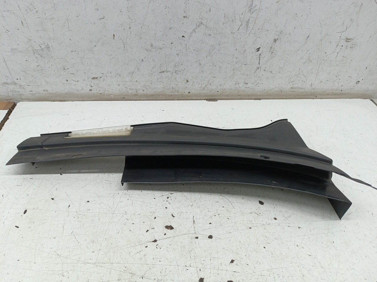 Grelha de torpedo VOLKSWAGEN POLO (6N2) | 99 - 01 Imagem-6