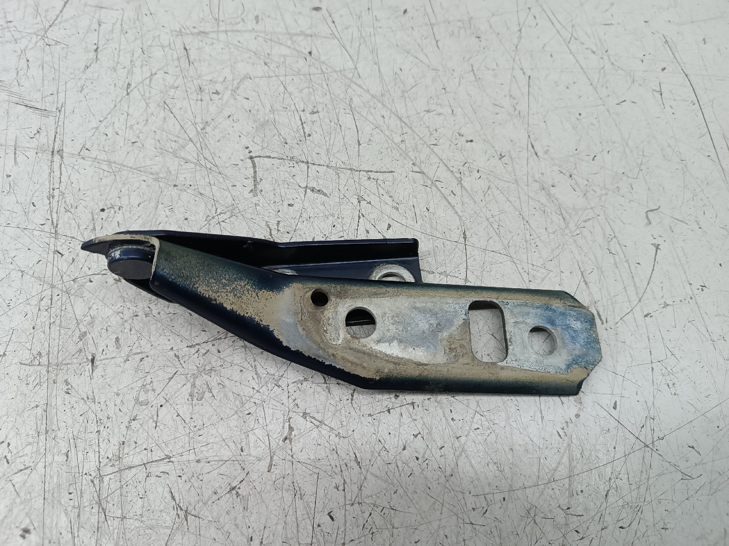 Dobradiça VOLKSWAGEN POLO (6N2) | 99 - 01