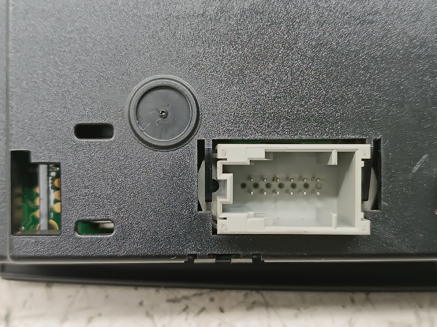 Comando da Sofagem BMW 1 (E87) | 03 - 13 Imagem-5