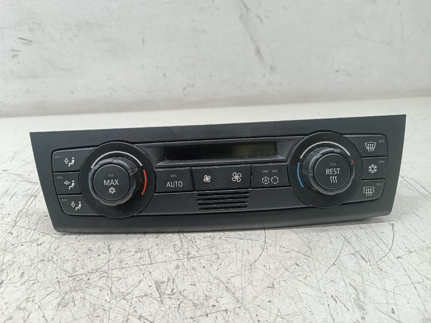 Comando da Sofagem BMW 1 (E87) | 03 - 13 Imagem-9