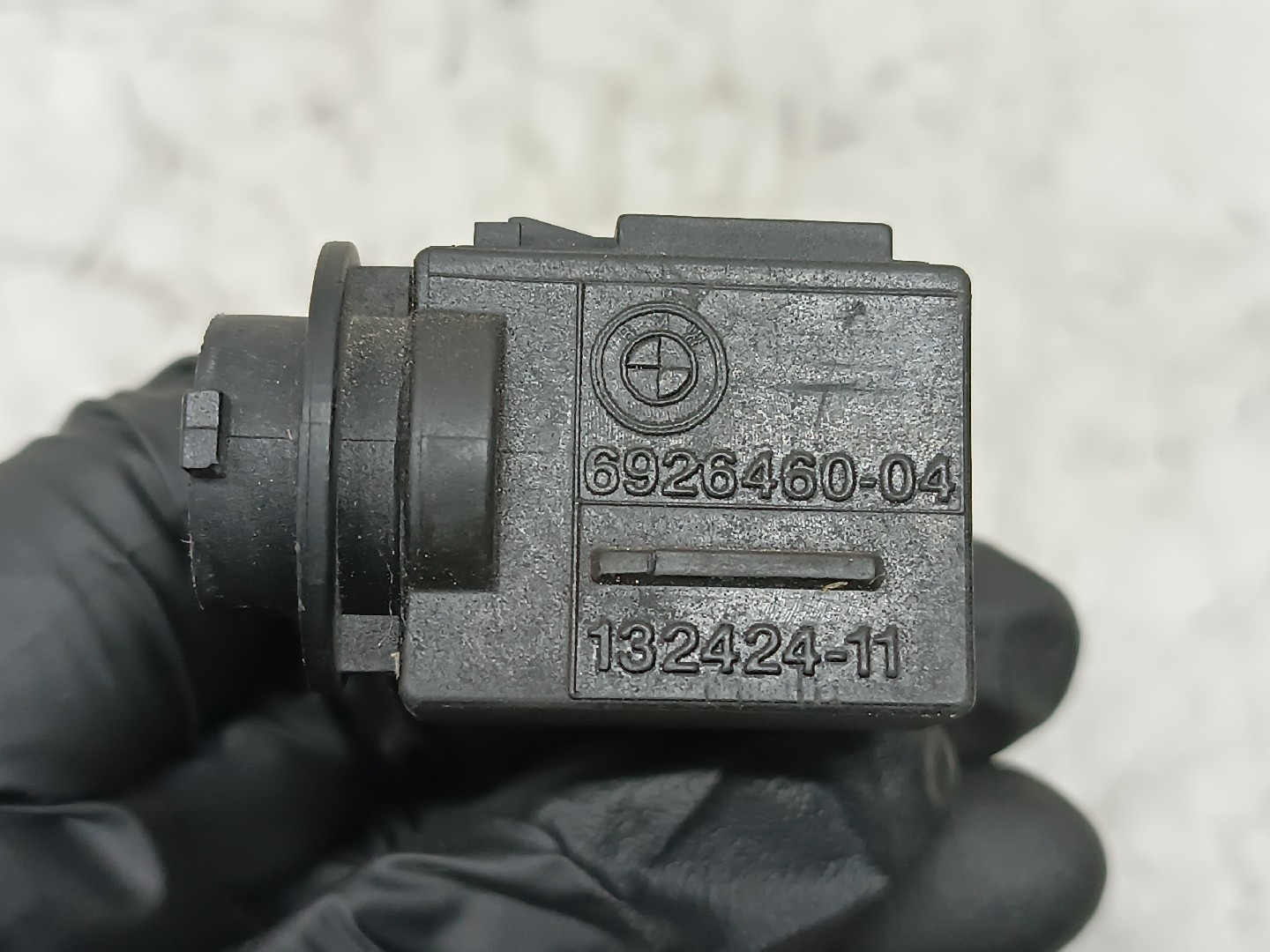 Sensor de Qualidade do Ar BMW 1 (E87) | 03 - 13 Imagem-4