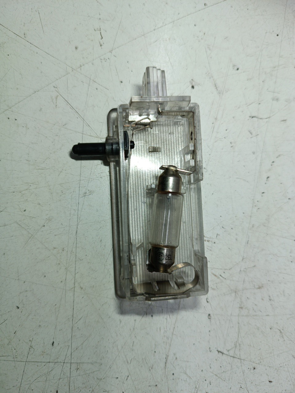 Luz de cortesia BMW 1 (E87) | 03 - 13