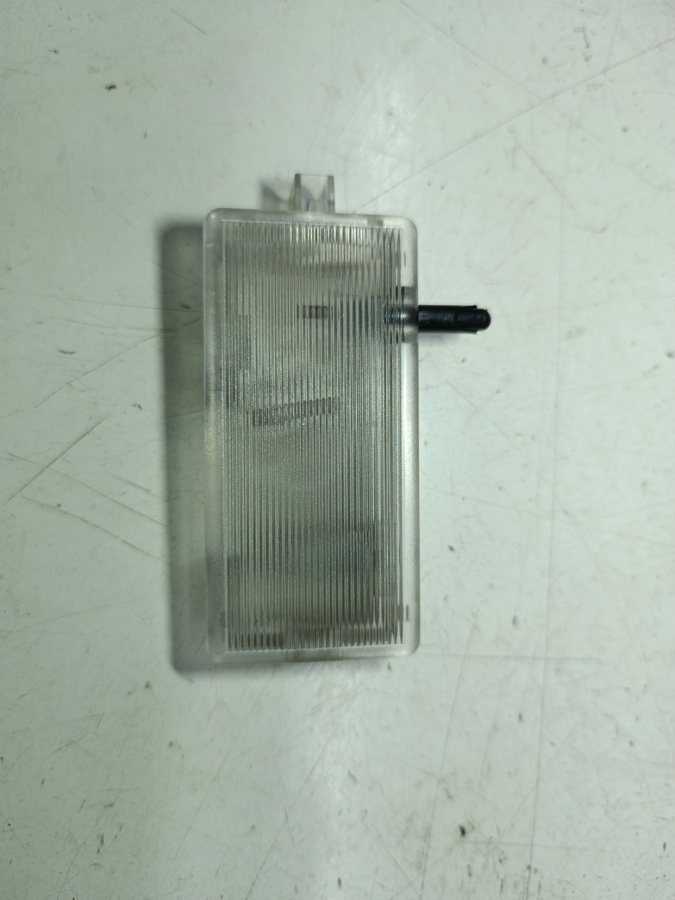 Luz de cortesia BMW 1 (E87) | 03 - 13 Imagem-4