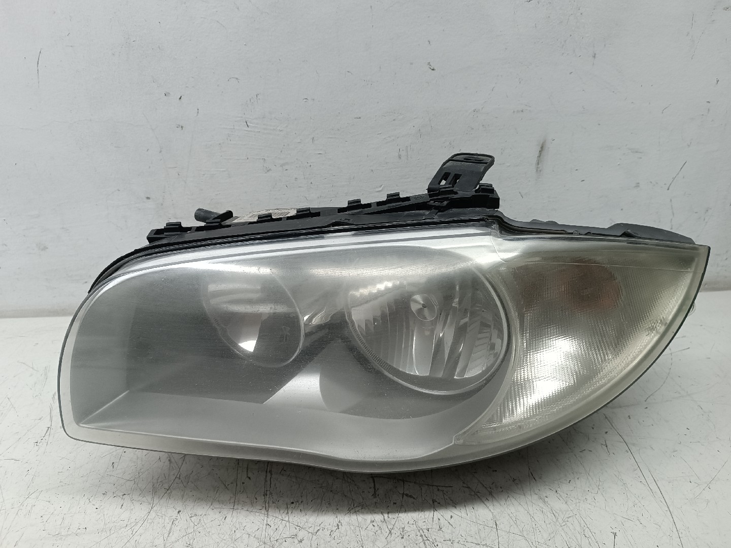 Ótica Esquerda BMW 1 (E87) | 03 - 13