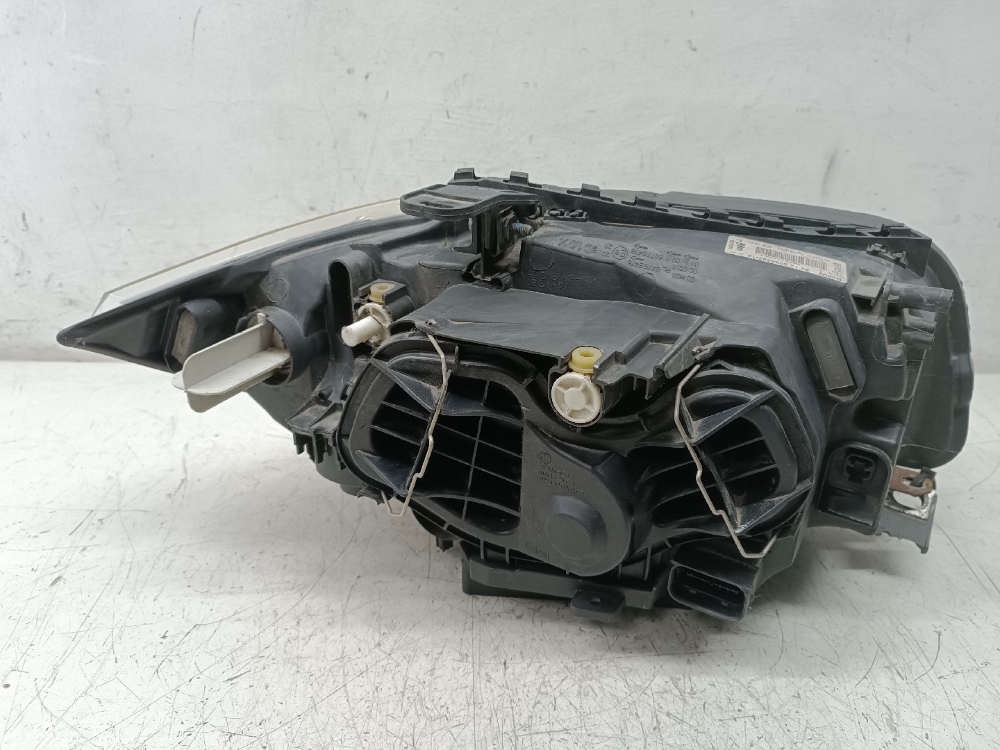 Ótica Esquerda BMW 1 (E87) | 03 - 13 Imagem-3