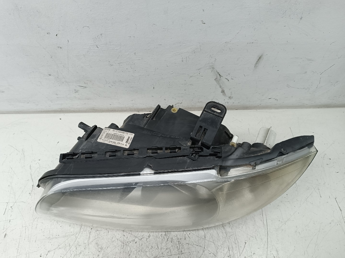 Ótica Esquerda BMW 1 (E87) | 03 - 13 Imagem-1