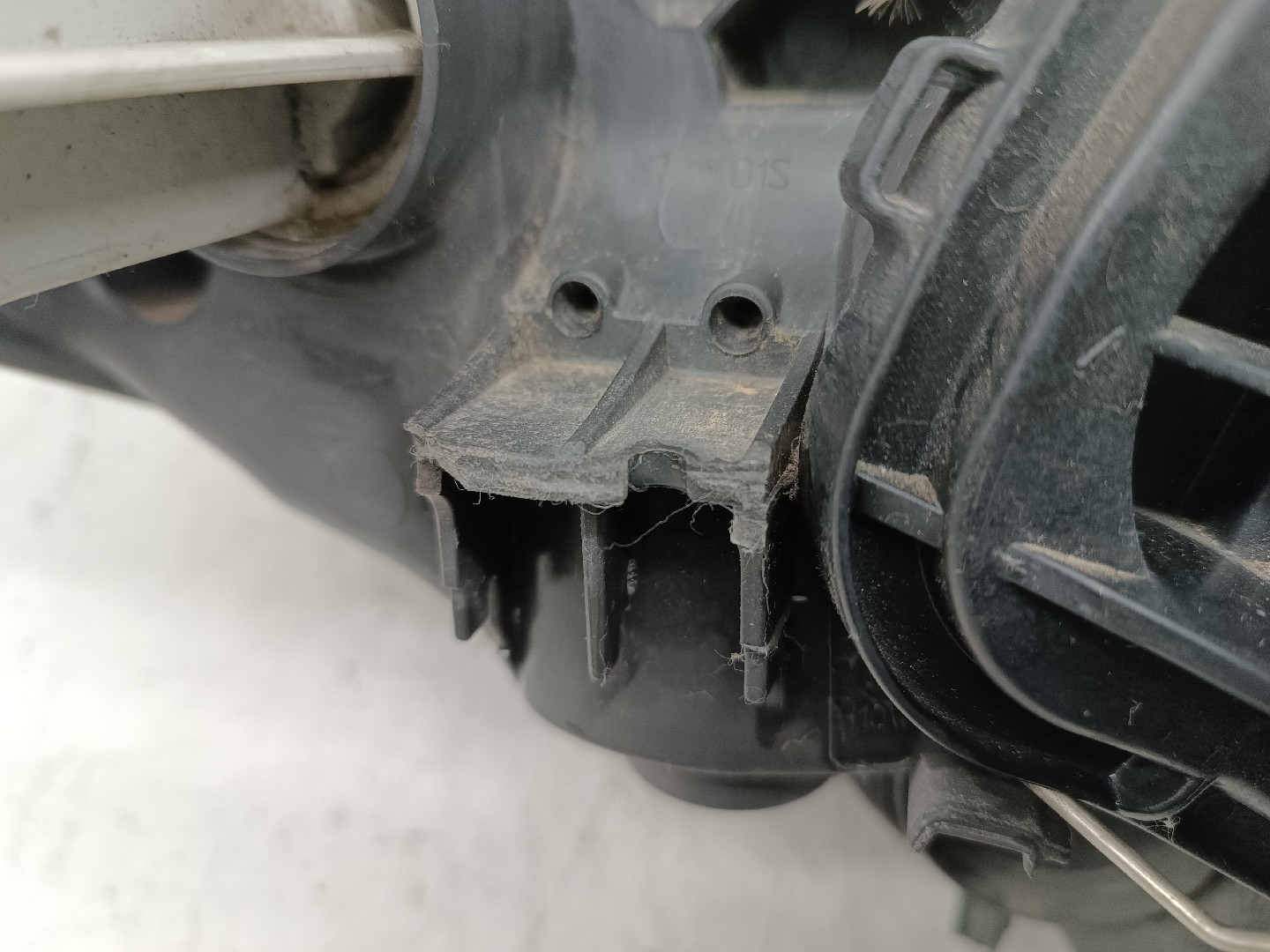 Ótica Esquerda BMW 1 (E87) | 03 - 13 Imagem-6