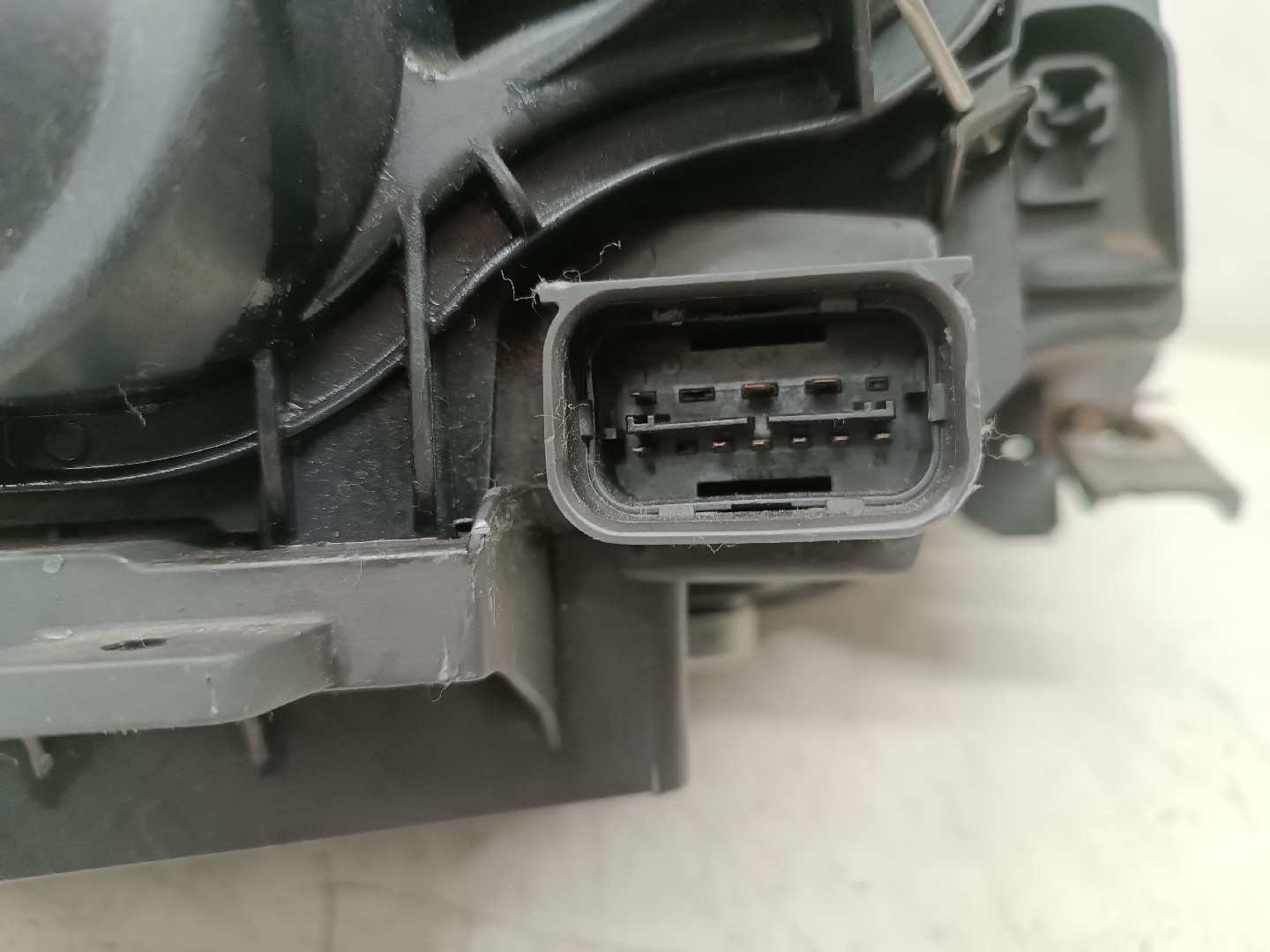 Ótica Esquerda BMW 1 (E87) | 03 - 13 Imagem-5