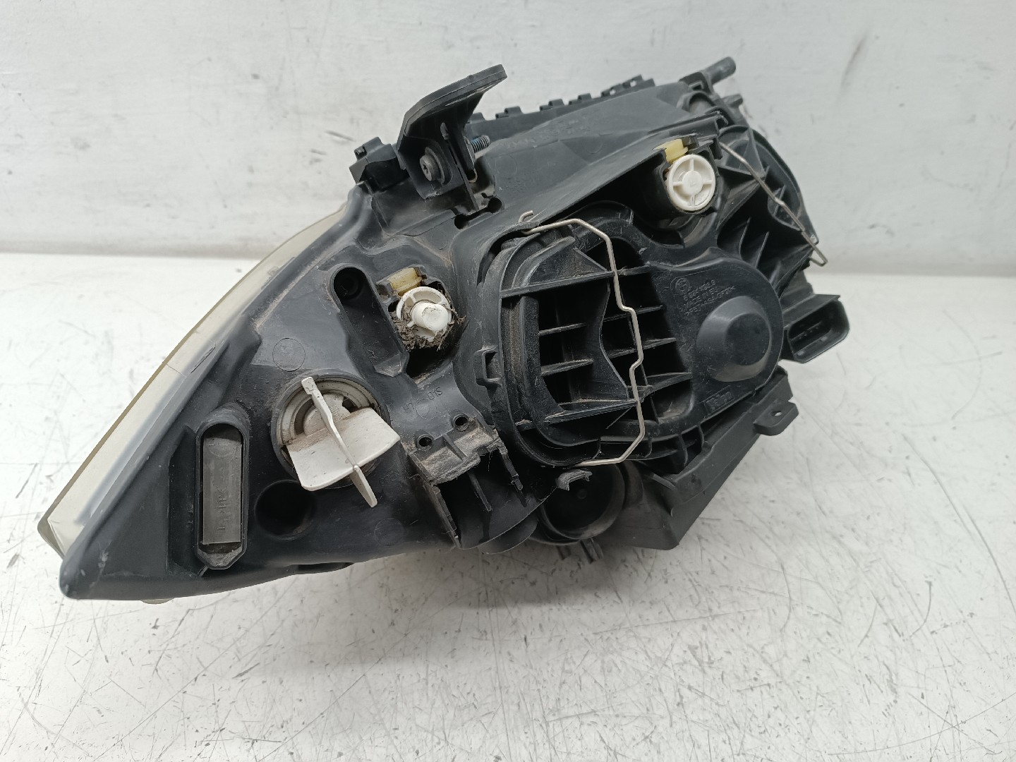 Ótica Esquerda BMW 1 (E87) | 03 - 13 Imagem-8