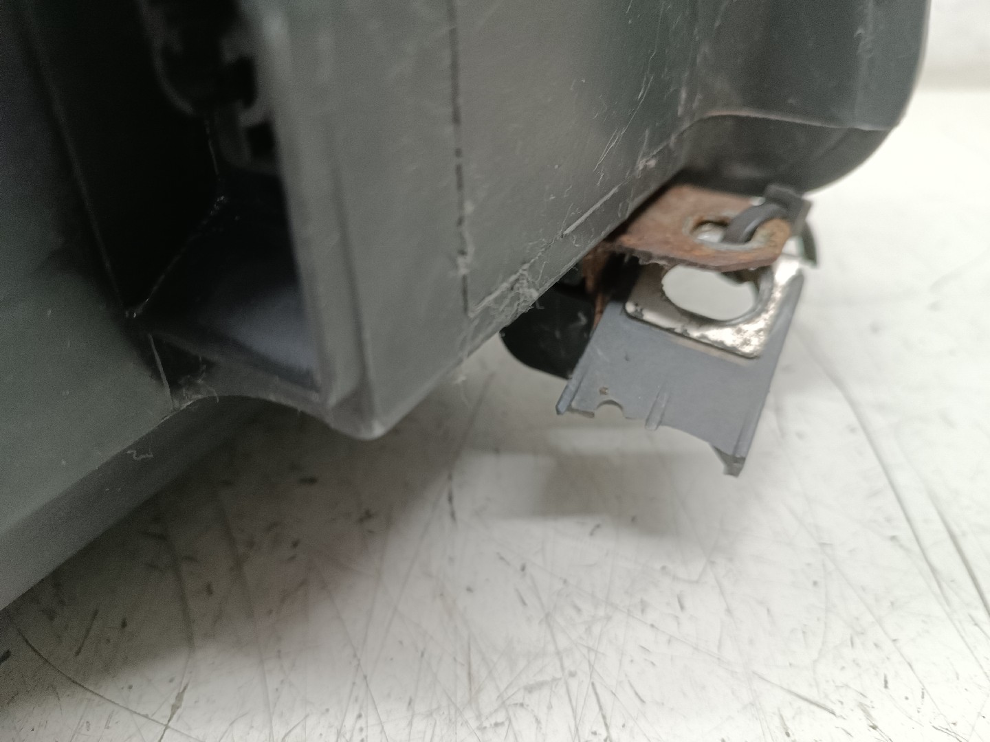 Ótica Esquerda BMW 1 (E87) | 03 - 13 Imagem-4