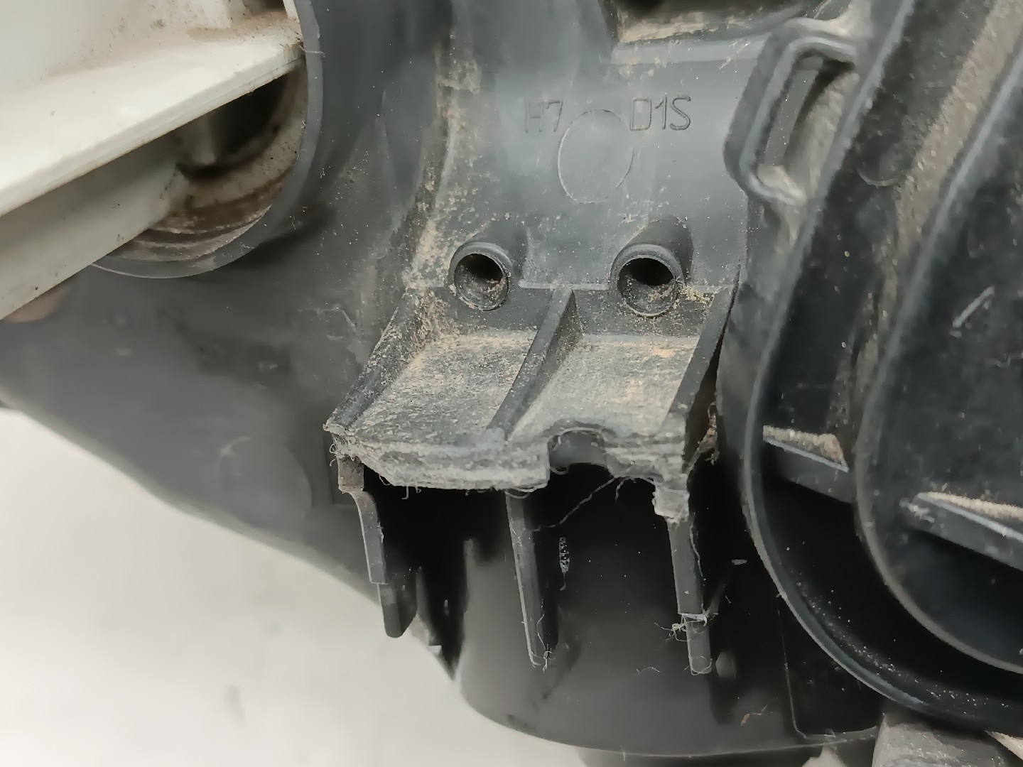 Ótica Esquerda BMW 1 (E87) | 03 - 13 Imagem-7