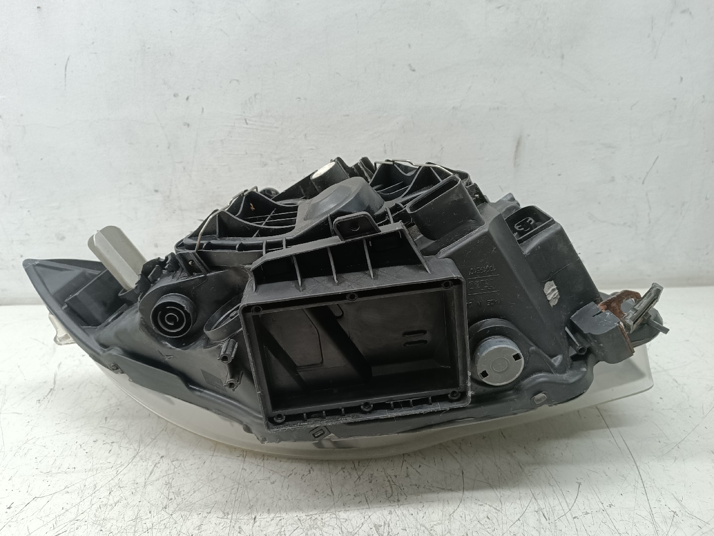 Ótica Esquerda BMW 1 (E87) | 03 - 13 Imagem-9