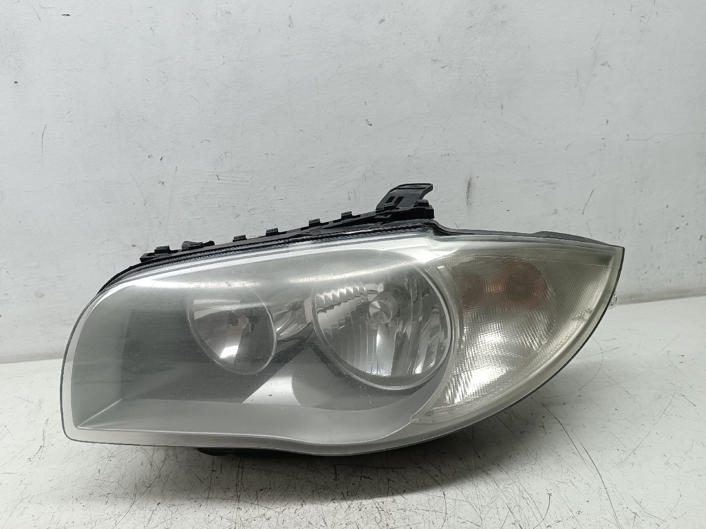 Ótica Esquerda BMW 1 (E87) | 03 - 13 Imagem-12