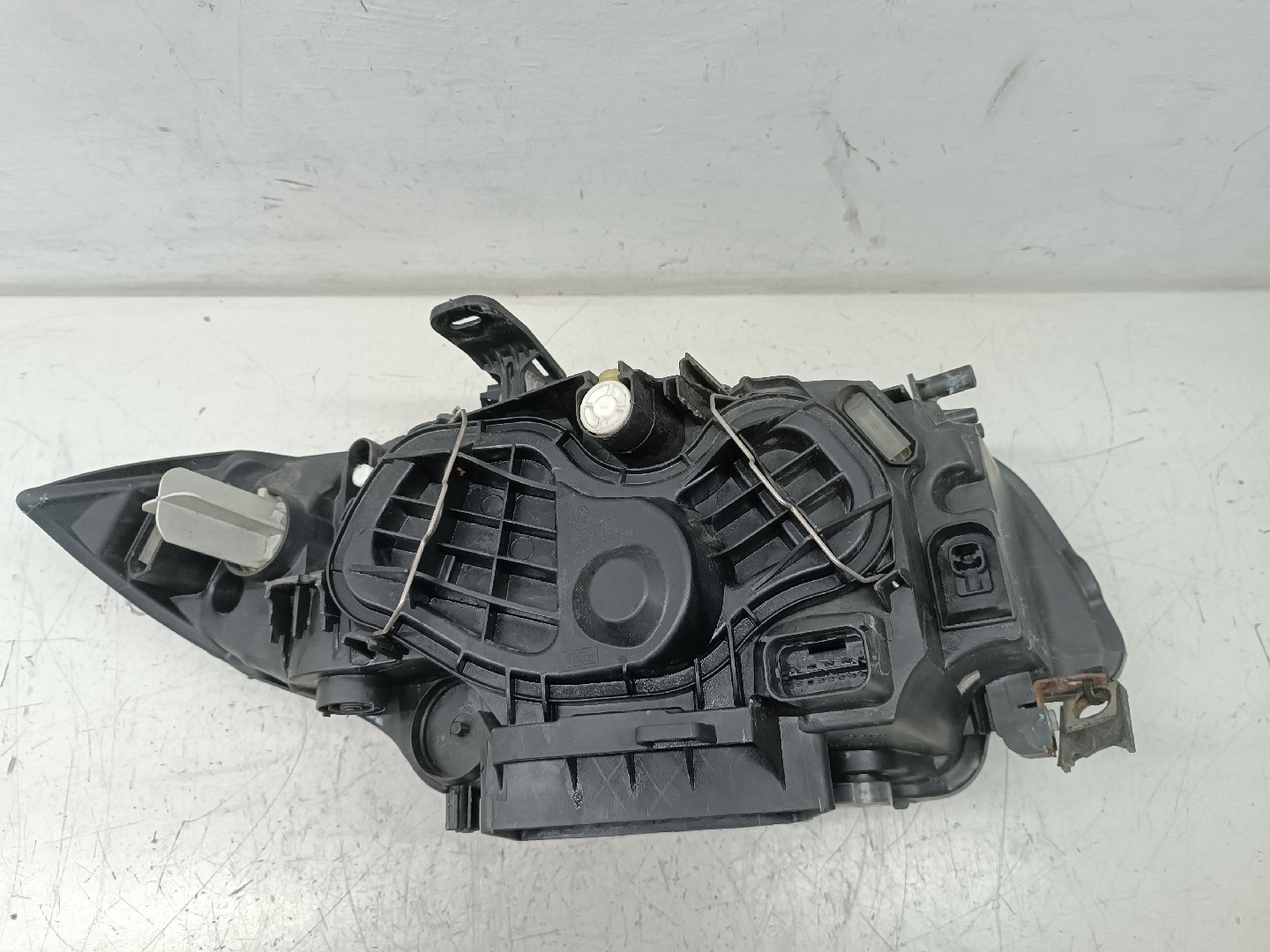 Ótica Esquerda BMW 1 (E87) | 03 - 13 Imagem-11