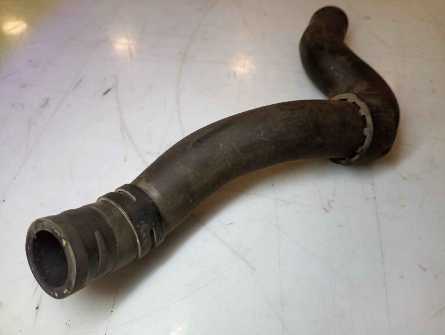 Tubo de Água AUDI A3 (8L1) | 96 - 06 Imagem-8