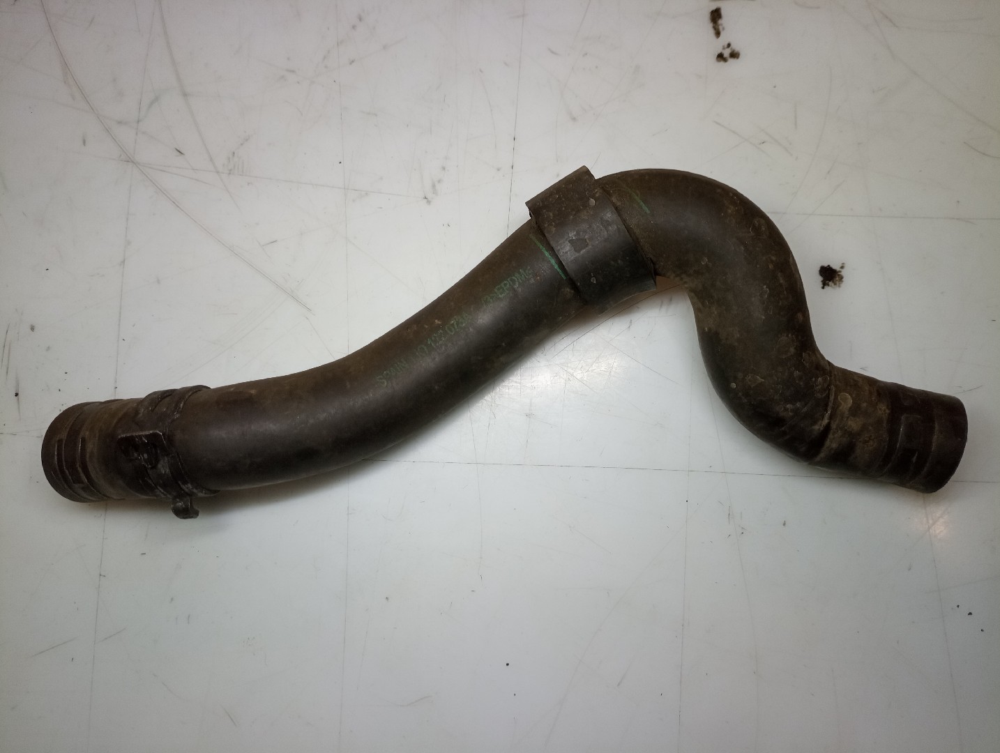 Tubo de Água AUDI A3 (8L1) | 96 - 06 Imagem-7