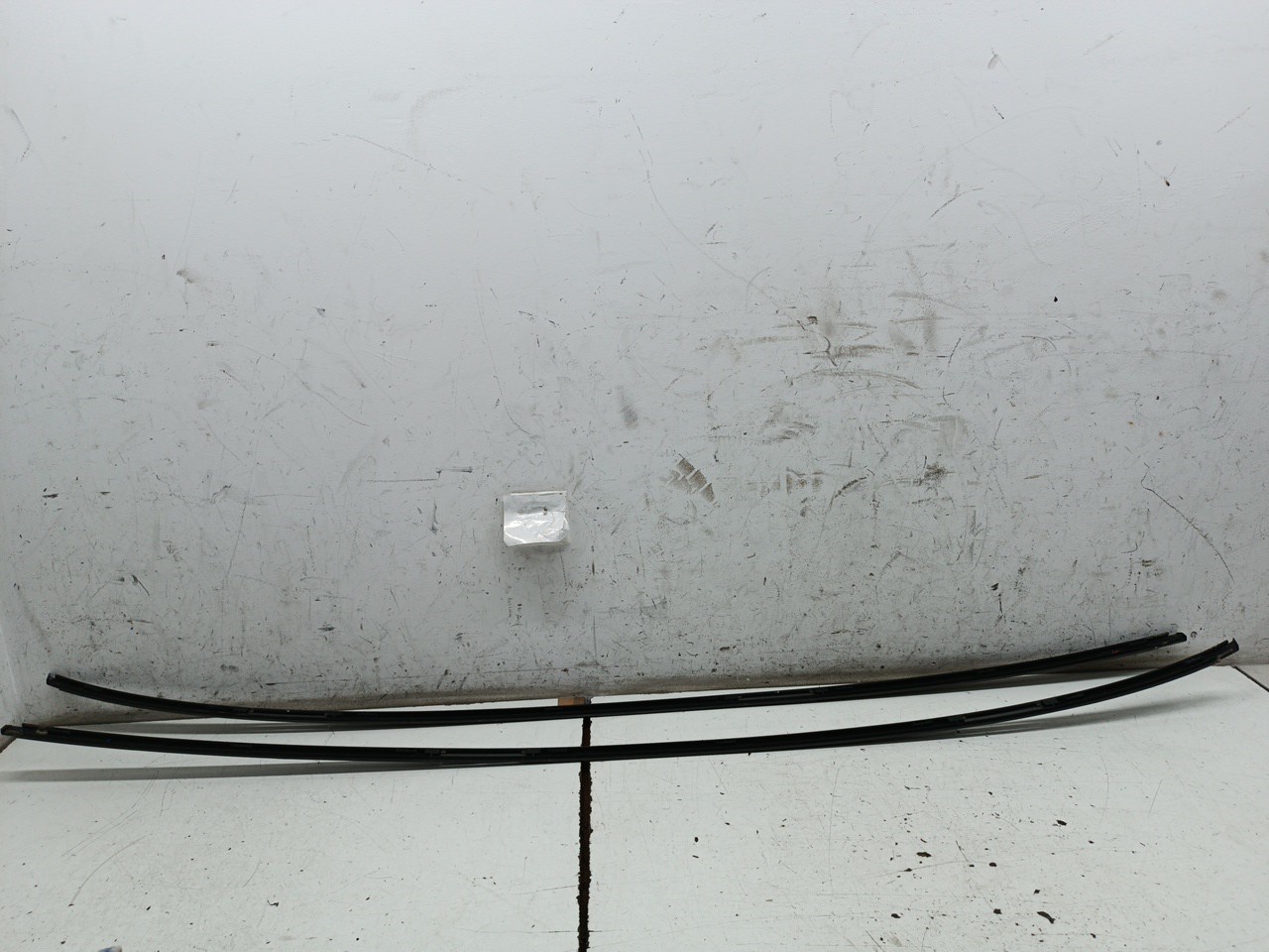 Friso do Tejadilho BMW 1 (E87) | 03 - 13