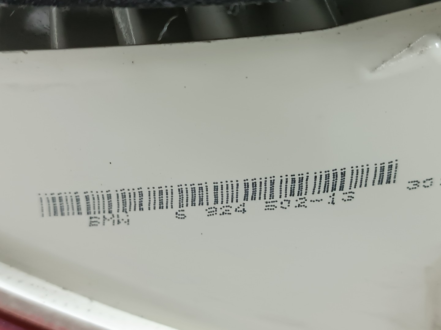 Farolim Stop Direito BMW 1 (E87) | 03 - 13 Imagem-3