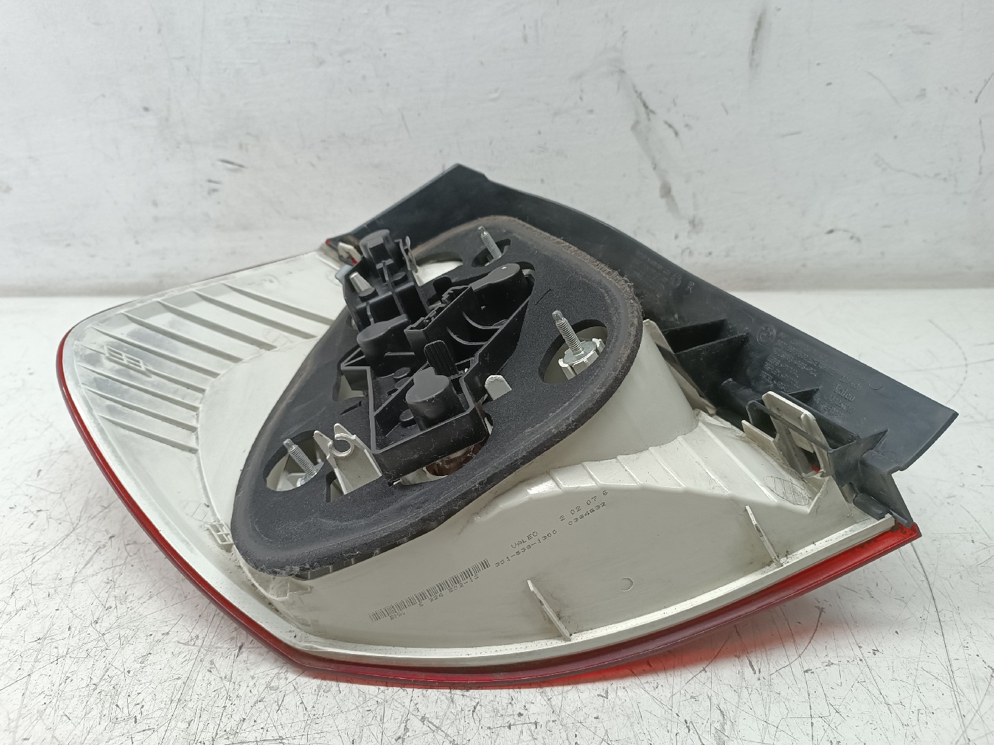 Farolim Stop Direito BMW 1 (E87) | 03 - 13 Imagem-8